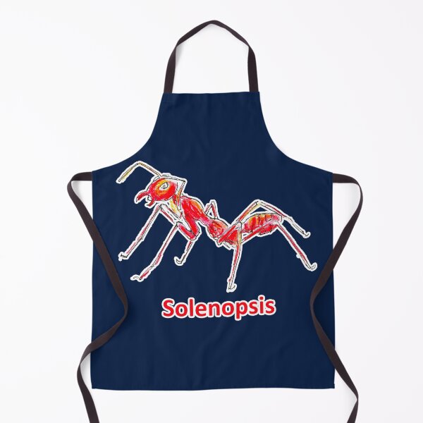 Item preview, Solenopsis designed and sold by Starbelly208.
