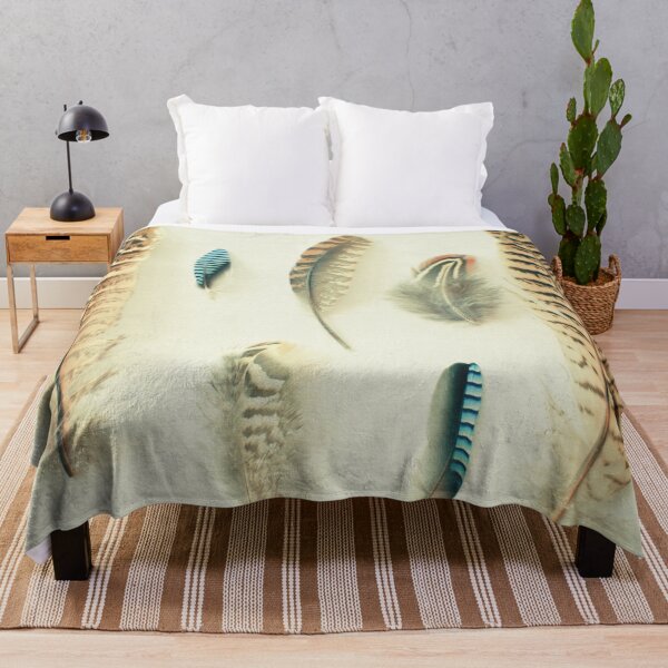 Item preview, The Feather Collection designed and sold by Cassia Beck.