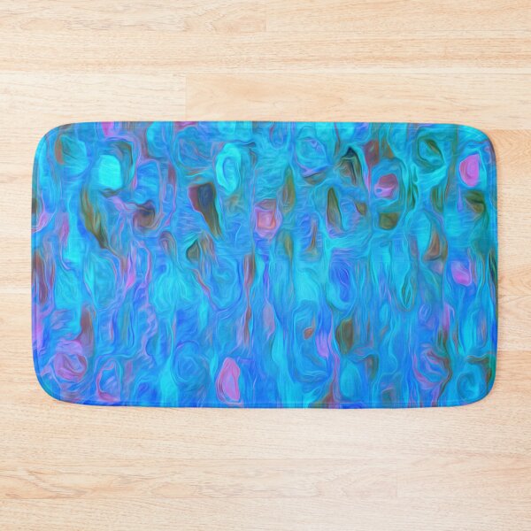 Item preview, Garden in Moonlight designed and sold by fatenanwar.
