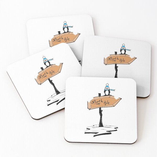 Item preview, North Pole designed and sold by Viorel  Moraru.
