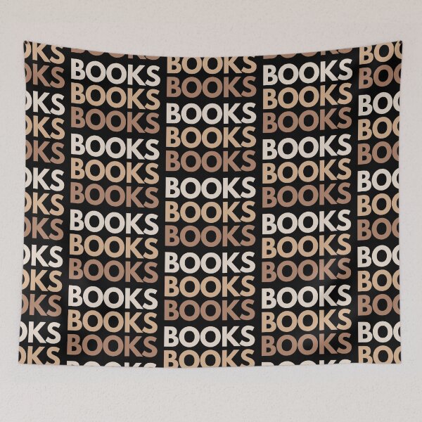 Item preview, Libros Libros, Libros designed and sold by foramelie.