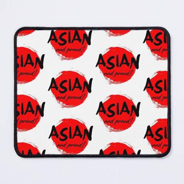 Item preview, Asian & Proud Hate Is A Virus Protect Asian Lives designed and sold by StickerbashCo.