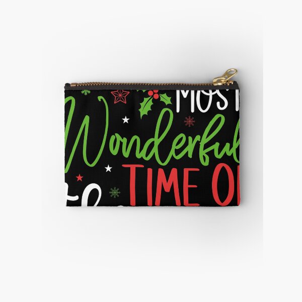 Item preview, It is the Most Wonderful Time Of The Year designed and sold by GRABDEKHAI.