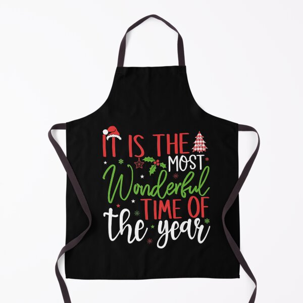 Item preview, It is the Most Wonderful Time Of The Year designed and sold by GRABDEKHAI.
