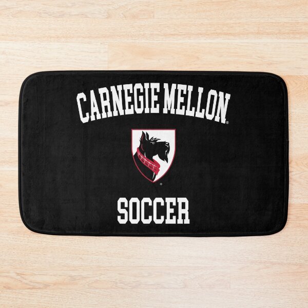 Item preview, CMU-Soccer designed and sold by Wuflestad LLC.
