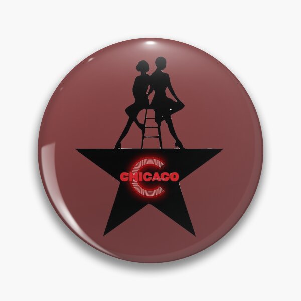 Item preview, Chicago Star designed and sold by Jake Sperling.