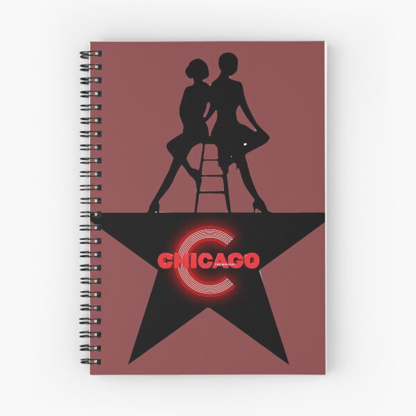 Item preview, Chicago Star designed and sold by Jake Sperling.