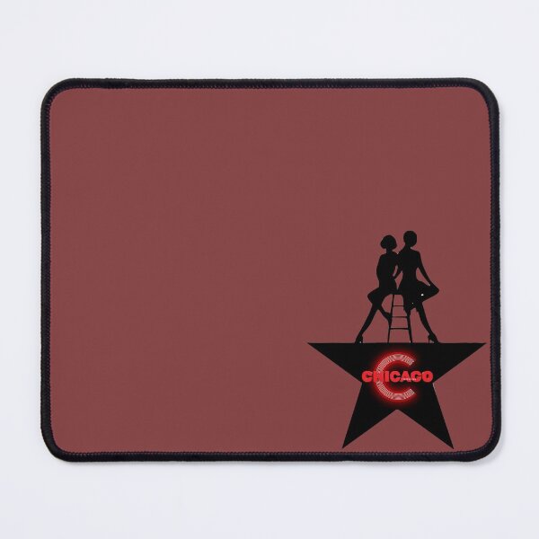 Item preview, Chicago Star designed and sold by Jake Sperling.