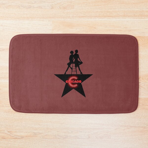Item preview, Chicago Star designed and sold by Jake Sperling.