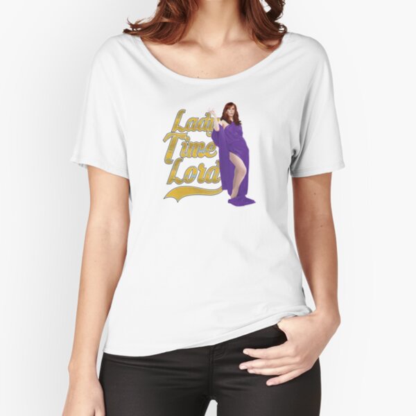 Relaxed Fit T-Shirt