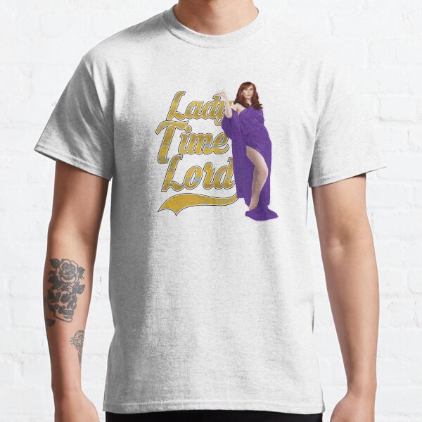 Classic T-Shirt