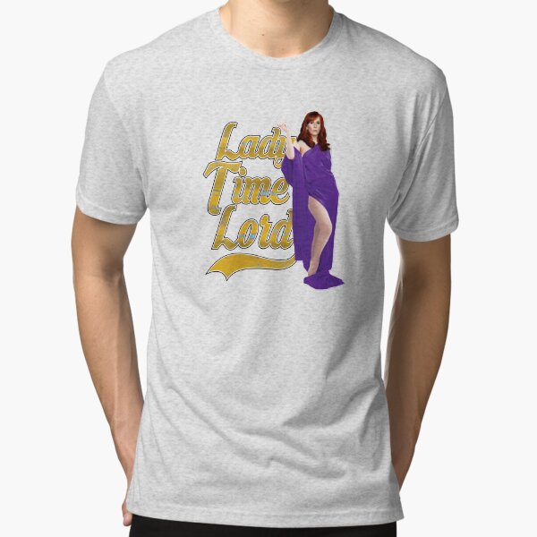 Tri-blend T-Shirt