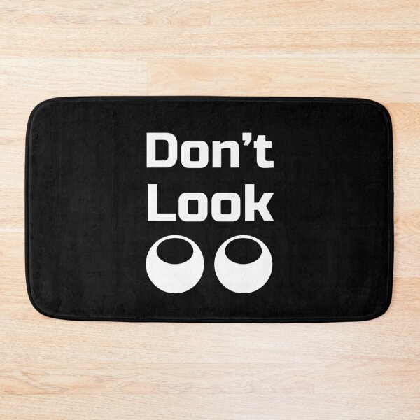 Item preview, Dont look up designed and sold by Risala.