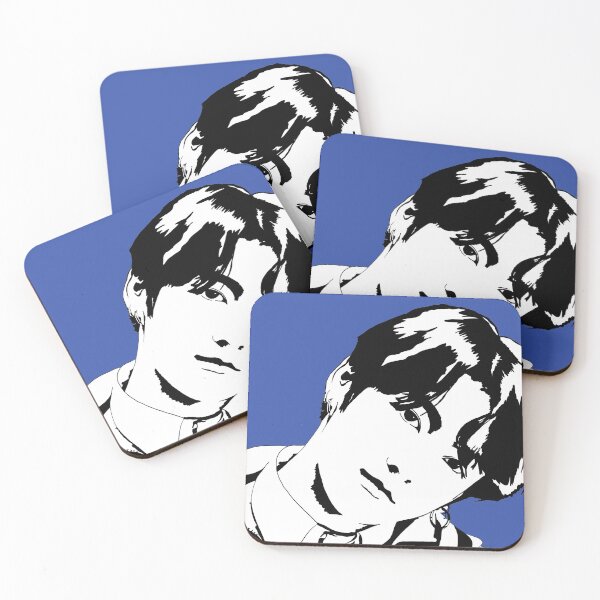 Item preview, Jungkook designed and sold by Brigot Pigot.