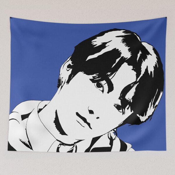 Item preview, Jungkook designed and sold by Brigot Pigot.
