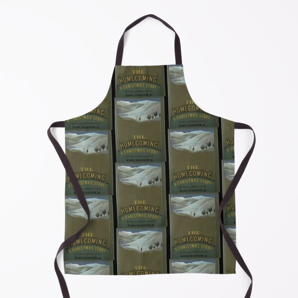 Item preview, Cover of Earl Hamner's The Homecoming designed and sold by Jenniferkate72.