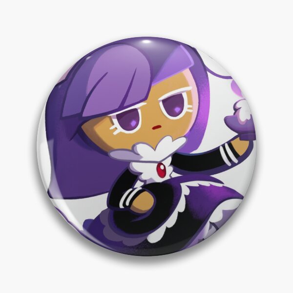 Item preview, Blackberry Cookie designed and sold by mixslip.