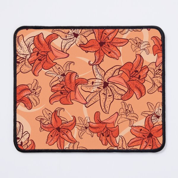 Item preview, Lily flower designed and sold by zaher97.