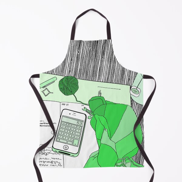 Item preview, The Designer (Knitter's Oracle) designed and sold by wildhunt.