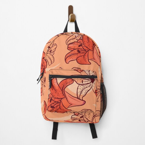 Item preview, Lily flower designed and sold by zaher97.