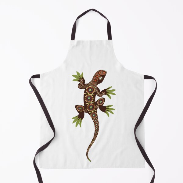 Item preview, Tropical Lizard designed and sold by Randa-2511.