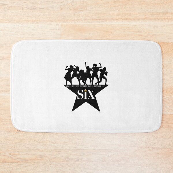 Item preview, Six Star designed and sold by Jake Sperling.