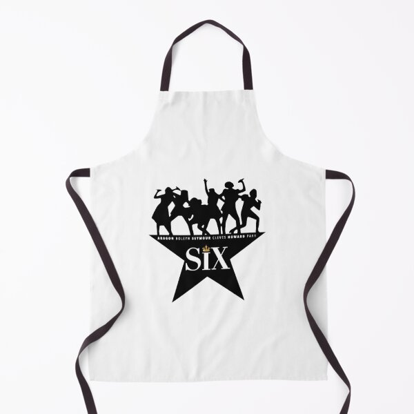 Item preview, Six Star designed and sold by Jake Sperling.