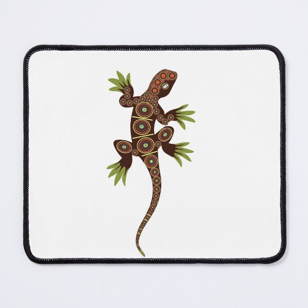 Item preview, Tropical Lizard designed and sold by Randa-2511.
