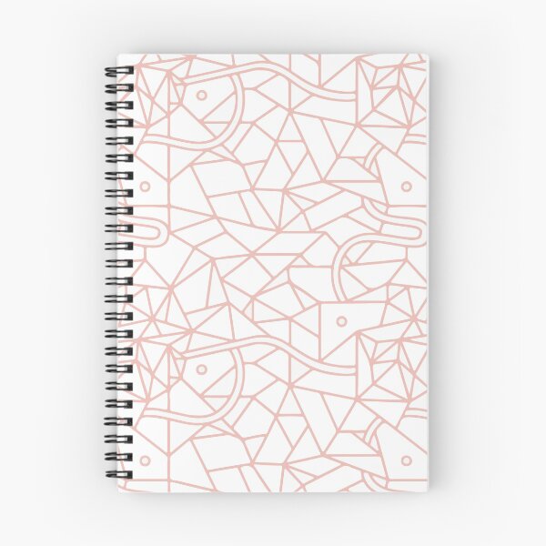 Item preview, Linear Abstract designed and sold by zaher97.