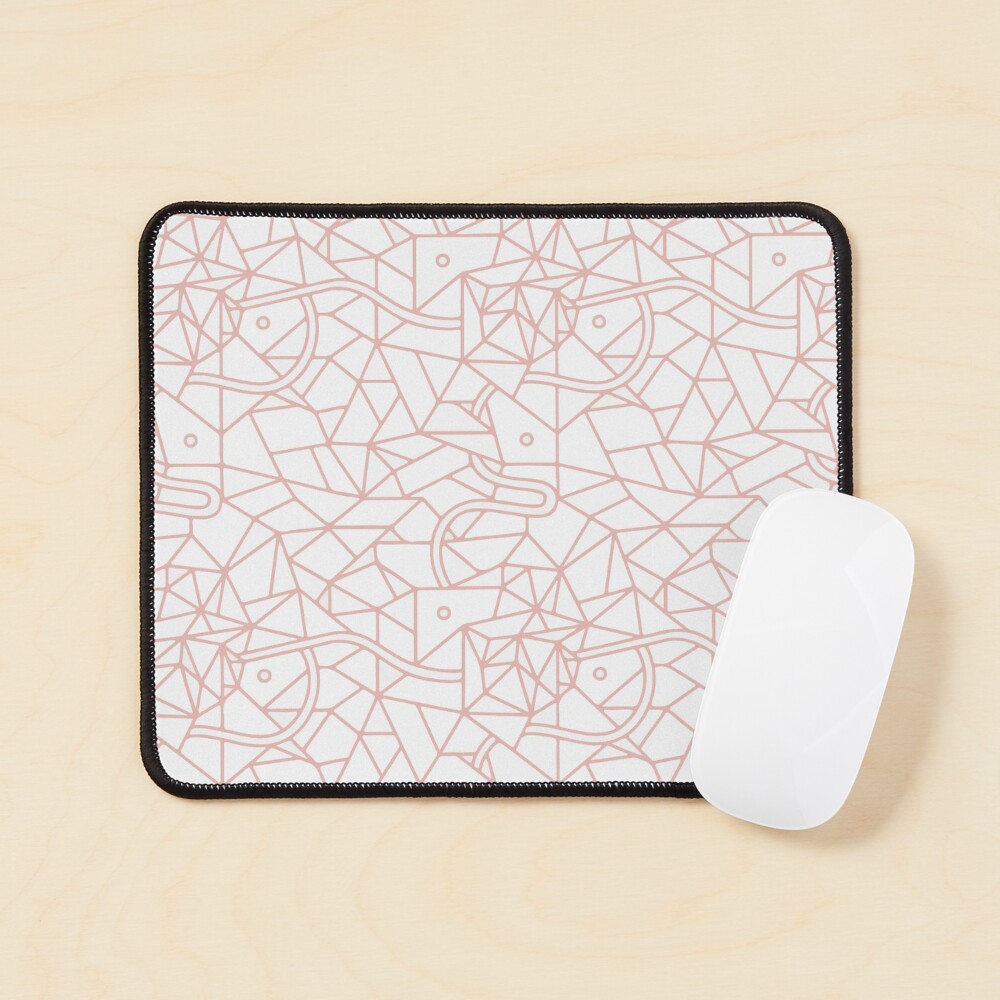 Item preview, Mouse Pad designed and sold by zaher97.