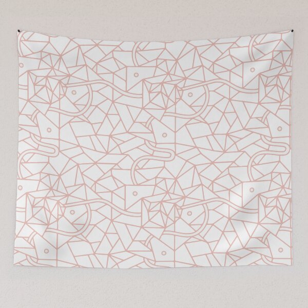 Item preview, Linear Abstract designed and sold by zaher97.