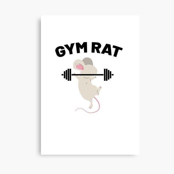 Gym Rat Clothing 