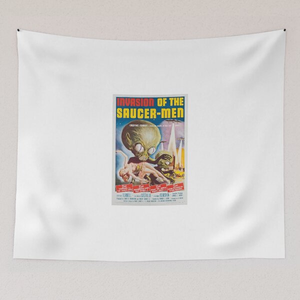 Item preview, Vintage film poster reproduction  designed and sold by BillyBernie.