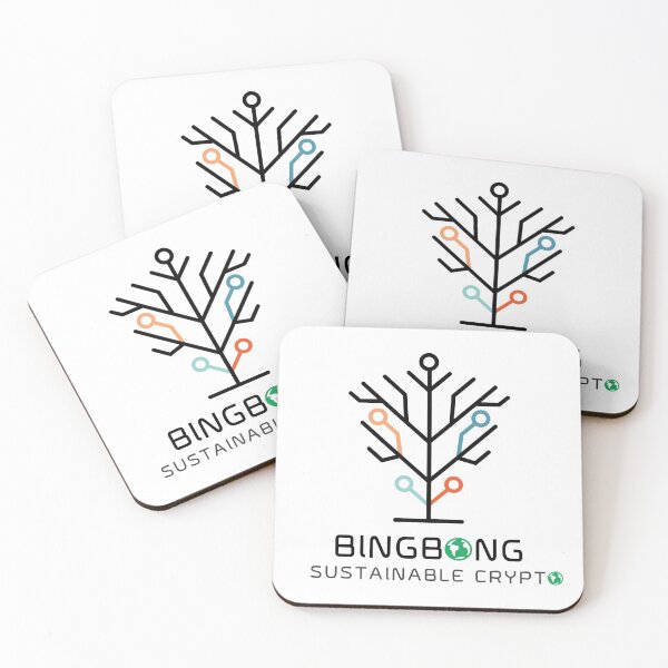 Item preview, Bingbong the world fix by stopping poverty, supporting sustainable ecologies and rain forest preservation.  designed and sold by SpArtk.