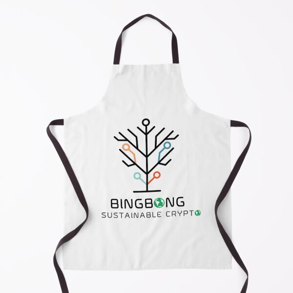 Item preview, Bingbong the world fix by stopping poverty, supporting sustainable ecologies and rain forest preservation. designed and sold by SpArtk.