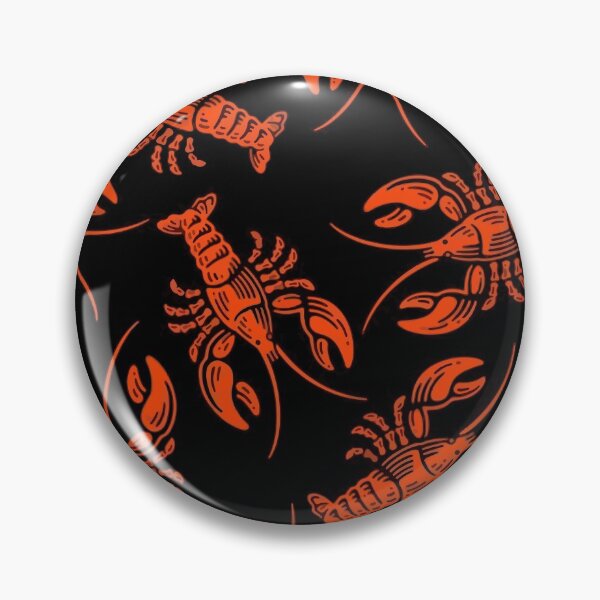 Item preview, lobster designed and sold by zaher97.