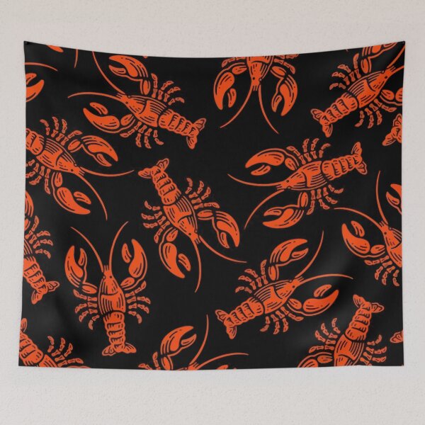 Item preview, lobster designed and sold by zaher97.