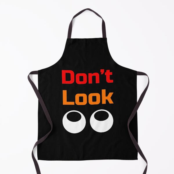 Item preview, Dont look up designed and sold by Risala.