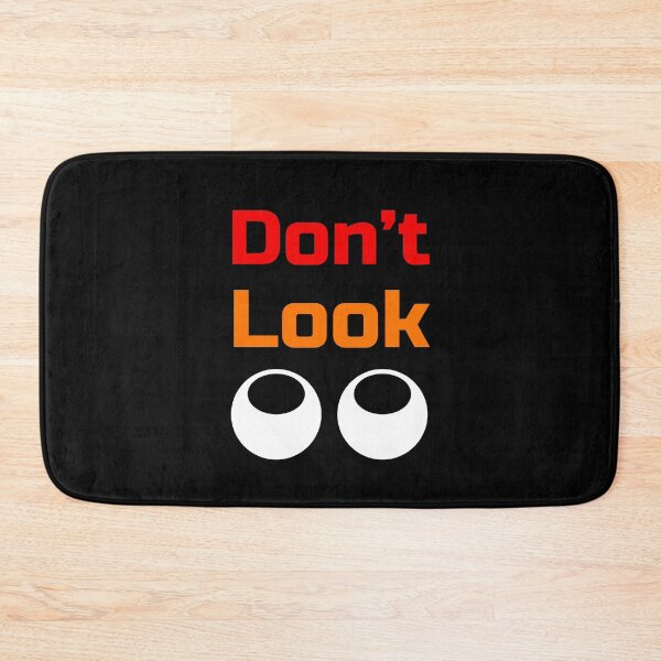 Item preview, Dont look up designed and sold by Risala.