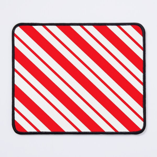 Item preview, Candy Cane Stripes for Winter Holiday Fun designed and sold by Greenbaby.