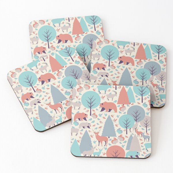 Item preview, Mountain animal designed and sold by zaher97.