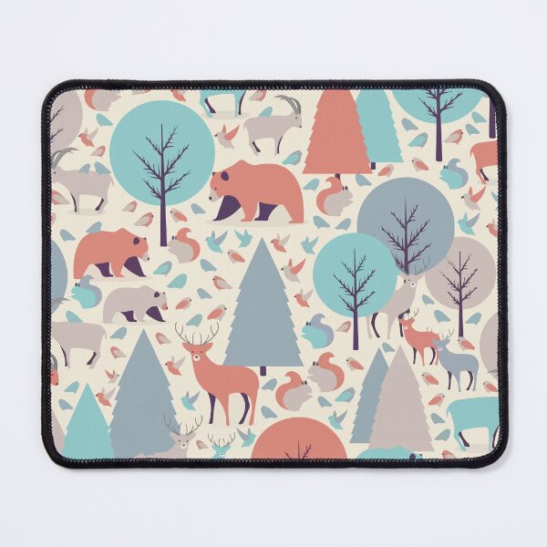 Item preview, Mountain animal designed and sold by zaher97.