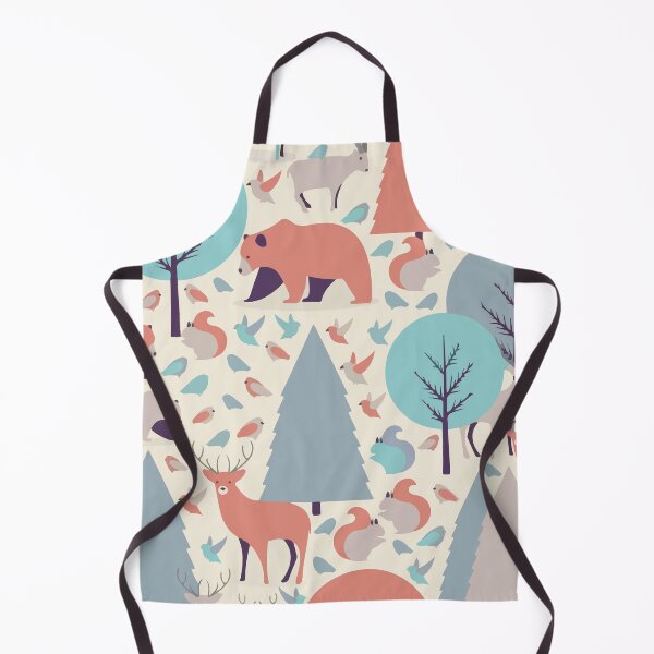 Item preview, Mountain animal designed and sold by zaher97.