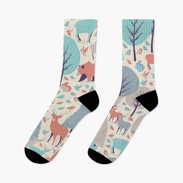 Item preview, Mountain animal designed and sold by zaher97.