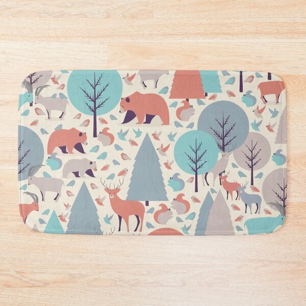 Item preview, Mountain animal designed and sold by zaher97.