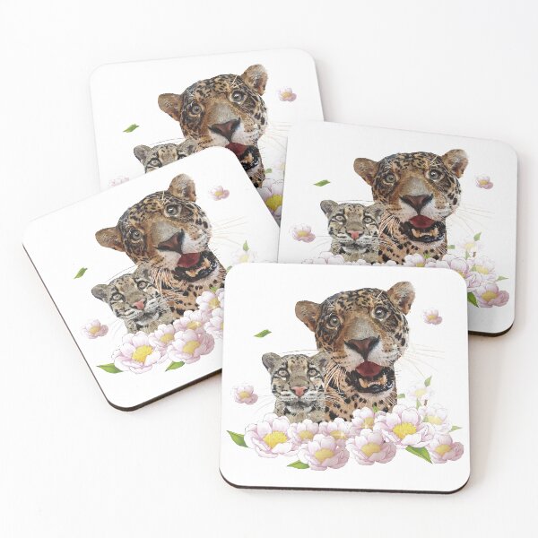 Item preview, Felines designed and sold by obscurite.