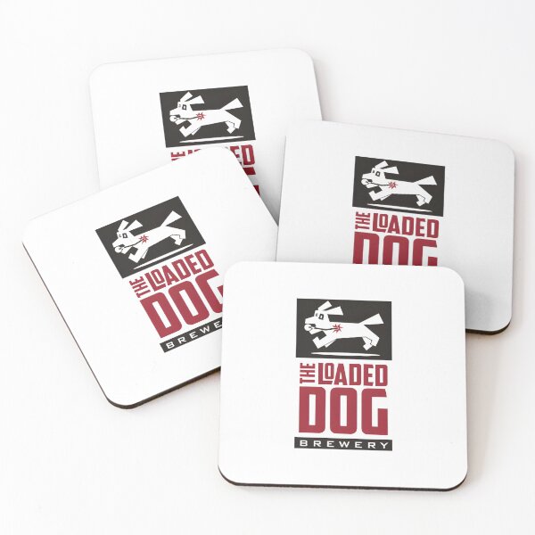 Item preview, Loaded Dog Brewery designed and sold by jpal74.