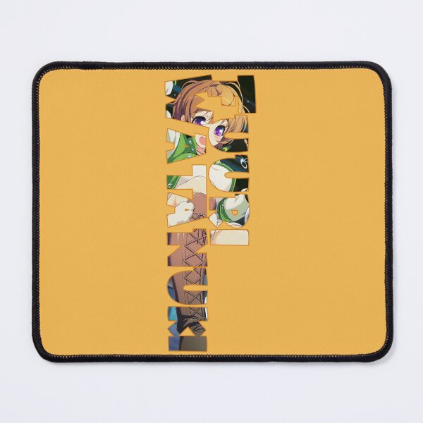 Item preview, FWatanuki designed and sold by Evil14.