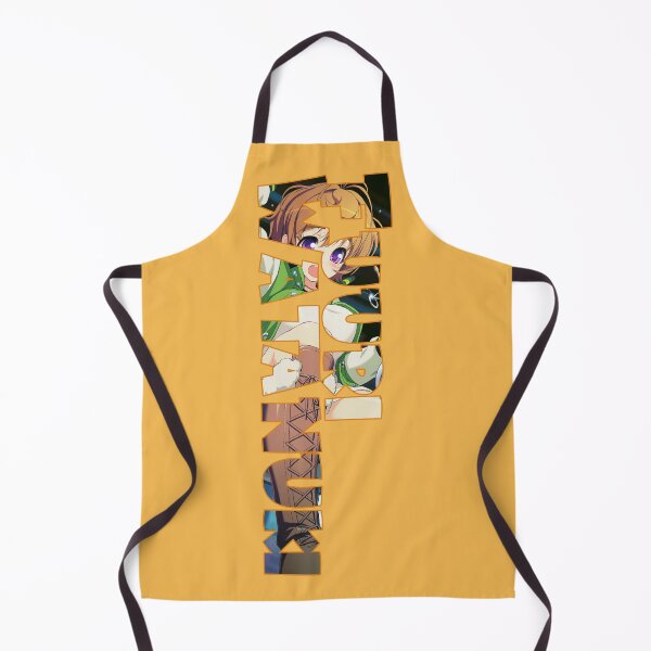 Item preview, FWatanuki designed and sold by Evil14.