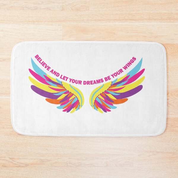 Item preview, Wings to Fly designed and sold by Randa-2511.